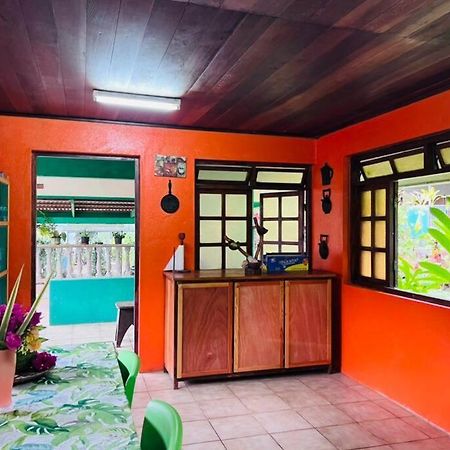 Fare Manuvai Villa Haapu Exterior photo
